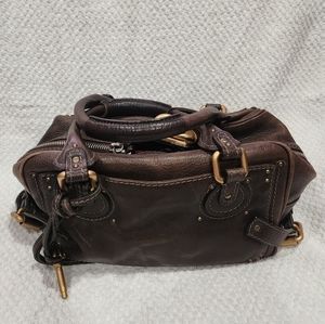 Chloe Paddington handbag